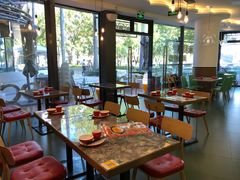 大堂-CHOCHENG&CO.(欢乐海岸店)