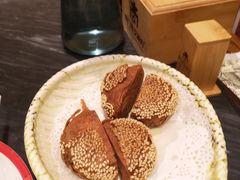 -南门四季铜锅涮肉(左家庄店)