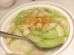 -莆田餐厅PUTIEN(金融街购物中心店)