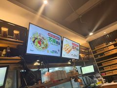 -木屋烧烤(万德庄店)