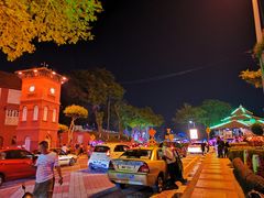 -马六甲鸡场街