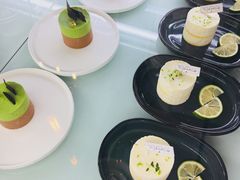 -fishtank鱼缸咖啡(三山街店)