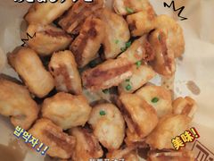 -肖记公安牛肉鱼杂馆·省级非物质文化遗产(三角路直营店)