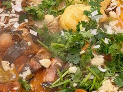 -江湖水乡铁锅炖魚(周庄嘉园店)