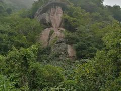 -綦江古剑山