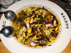 -太二酸菜鱼(深圳布吉万象汇店)