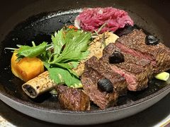 -王品牛排(青岛万象城店)
