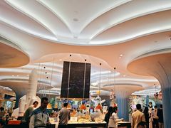 -帝企鹅自助餐厅•儿童岛•真企鹅(长隆企鹅酒店)