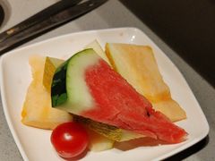 -海底捞火锅(九霄梦天地店)