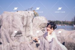 点击看大图 -汉仪华裳汉服馆(打浦桥店)