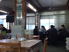 大堂-甘家界牌柠檬鸭店(高峰林场店)