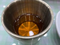 -服务大楼冷面(延大店)