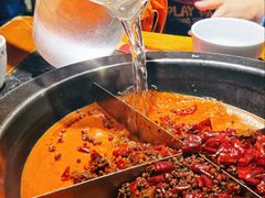 -陈眼镜火锅(总店)