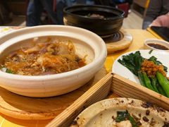 -蔡澜点心·粤菜(花城汇南区店)