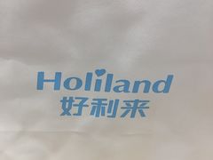 -好利来(大兴龙湖店)