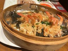 -鸽味轩·粤菜小馆(高楼门总店)