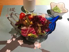 -提香日本料理