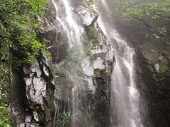 -藏龙百瀑风景区