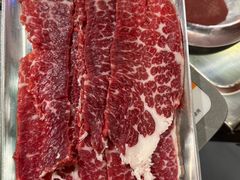 -金龙大四喜牛肉火锅