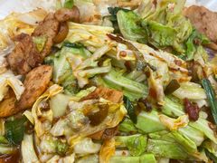 -陈记盖饭面庄(天龙广场店)