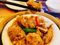 -点都德(大茶楼店)