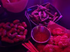-MOSSO·Liveshow(M3香港广场店)
