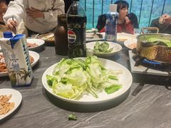 -梁家大院•农家菜(昆山会展中心店)