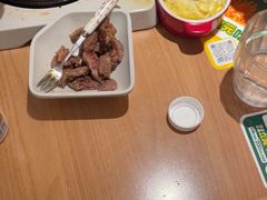 -豪客来牛排(天阳D32店)