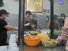 -正宗阳山牛杂(东城店)