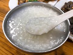 -长平老姿娘夜粥(平东一街店)