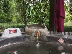 -扬州瘦西湖温泉