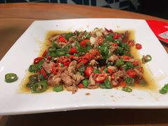 -0574龙虾的故事(东裕店)