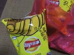 -十足便利店(龙港下埠店)