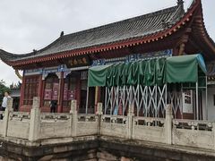 -东坡赤壁风景名胜区