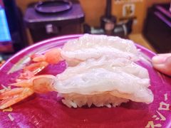 -寿司郎(皇庭广场店)