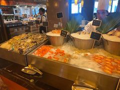 -富力丽思卡尔顿酒店·香荟全日制餐厅