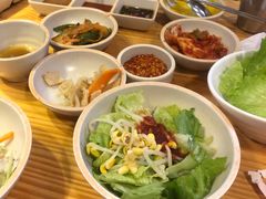 -喜来稀肉(北外滩白玉兰广场店)