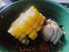 -润园四季椰子鸡火锅(海上世界店)