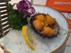 -苏大嘴蒸汽海鲜·海胆蒸饺(中山广场店)