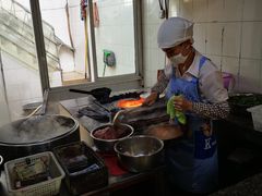 -正宗杨记普洱酸醋米线(总店)