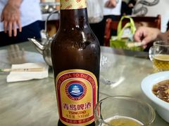-青岛锅贴(四流中路店)