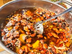 -望京一号·重庆江湖菜(工体店)