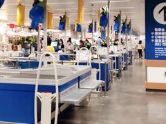 -宜家家居(哈尔滨商场店)