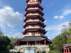 -芜湖方特东方神画
