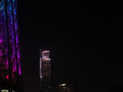 -珠江夜游广州塔·中大码头