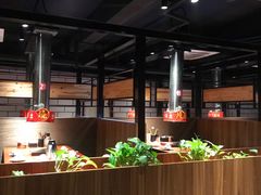 -山之屋炭火烧肉·生啤畅饮(大朗万科中央公园店)