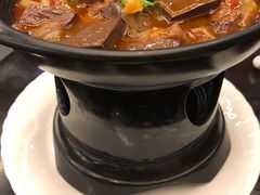 -巷语私房料理(华一实业大厦店)
