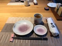 -本逸·割烹料理(湖墅店)