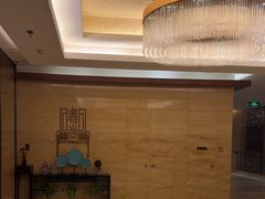 -北京首都机场希尔顿酒店