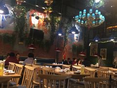 -蜀宴小调·精致家常菜(科华店)